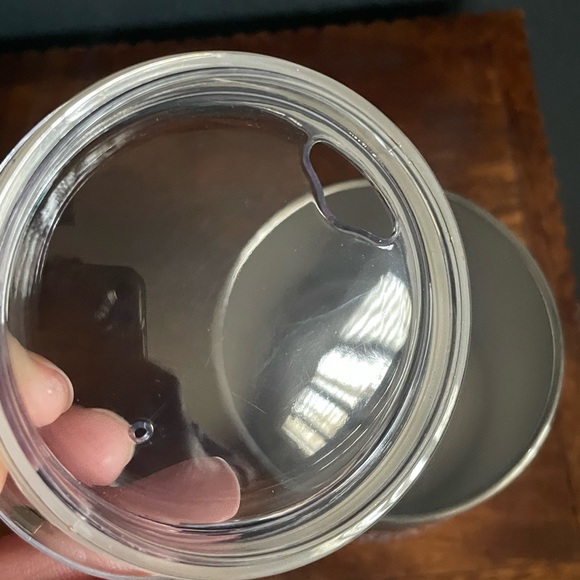 Animal Lover Wine Tumbler - Picture 5 of 6